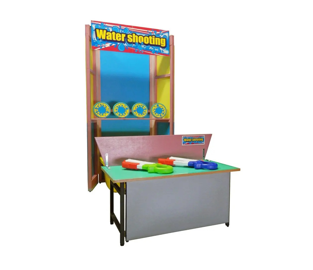 カーニバルゲーム・縁日 | 昭和企画株式会社